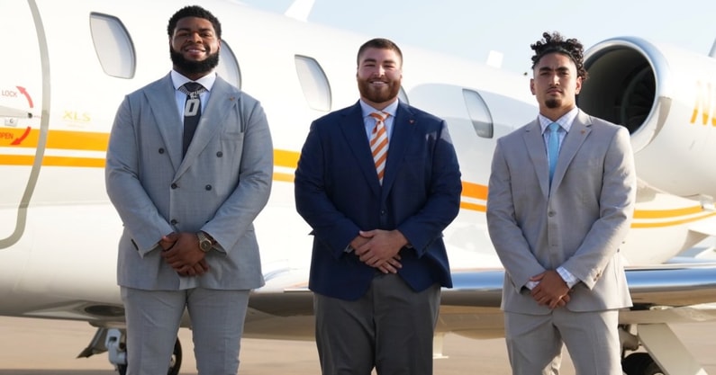 Tennessee Athletics